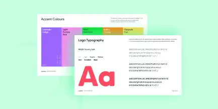 Brand Guidelines Service in Indianapolis