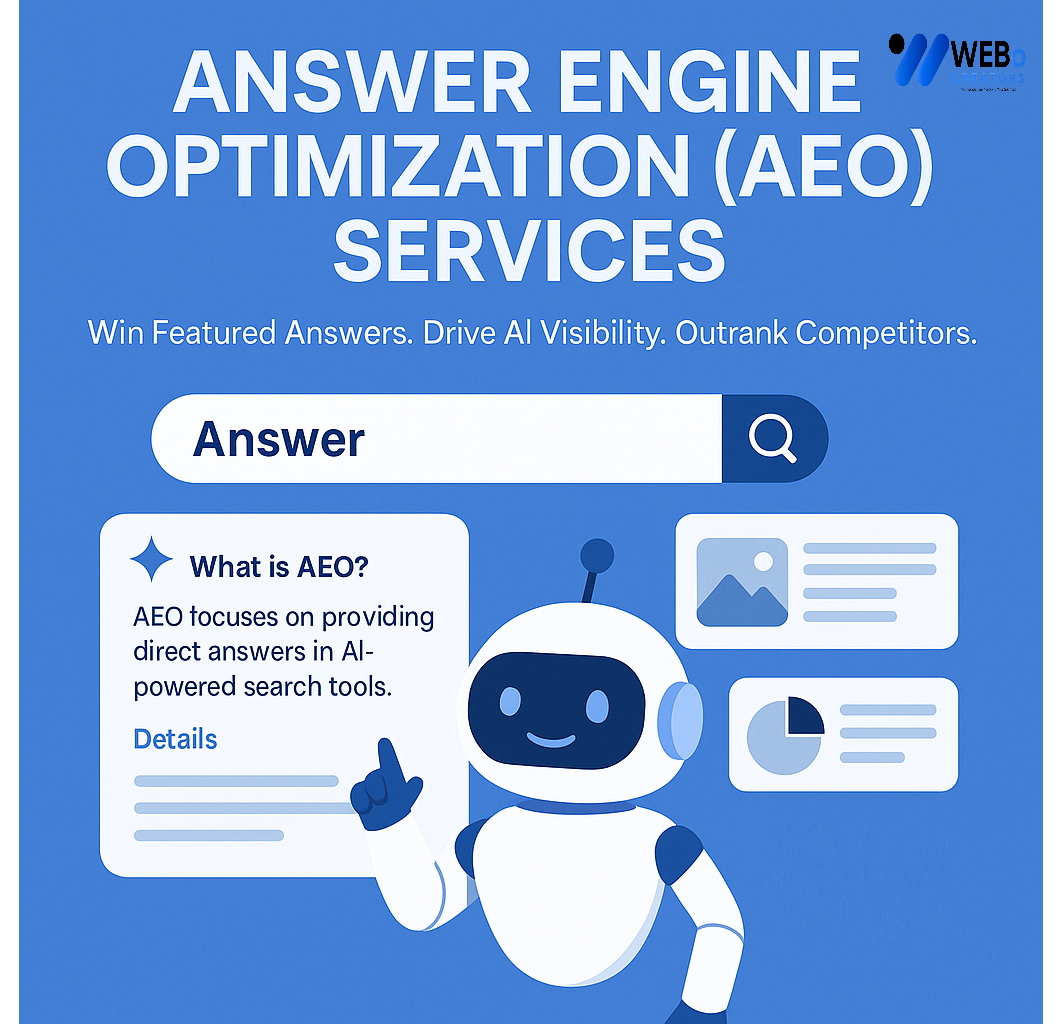 Answer Engine Optimization (AEO) Agency in Indianapolis - Complete Guide for 2026