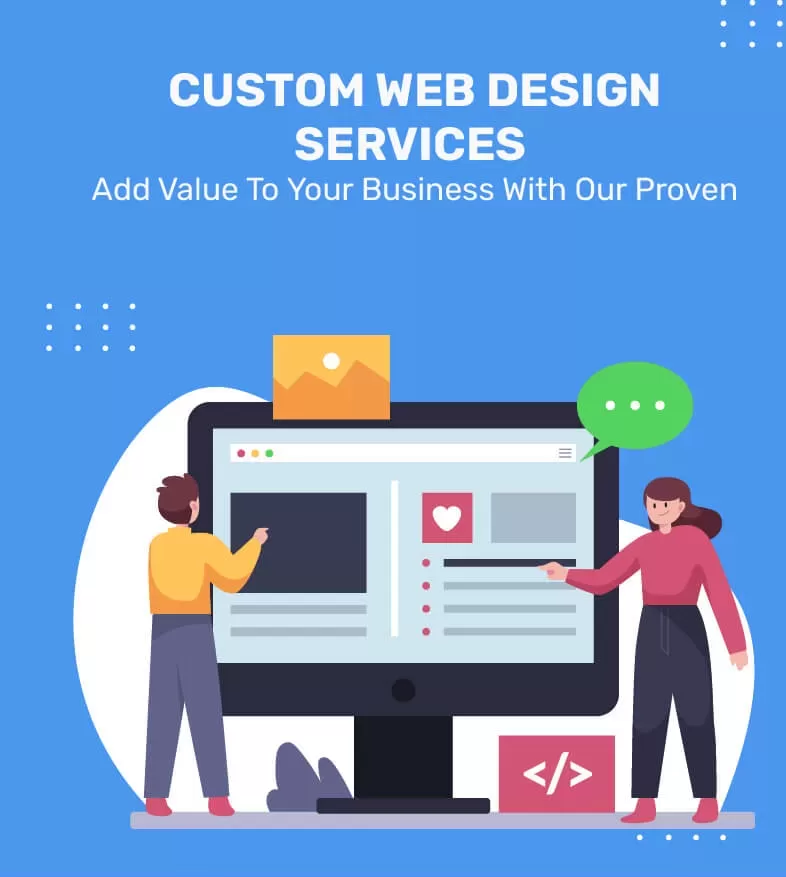 Website Design Services in Indianapolis for Business and eCommerce