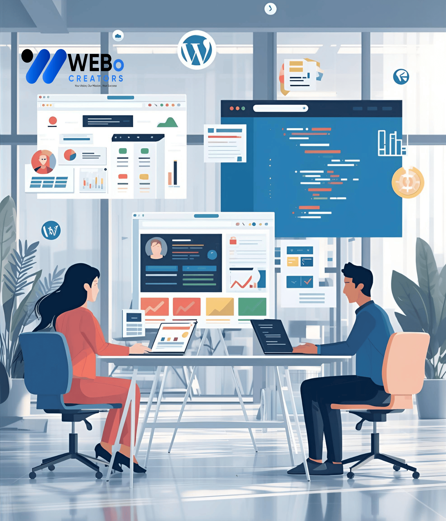 Best eCommerce WordPress Service - WooCommerce, Shopify Experts in Indianapolis