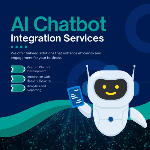 AI Chatbot Integration Services in Indianapolis 2026 - Automate Customer Support
