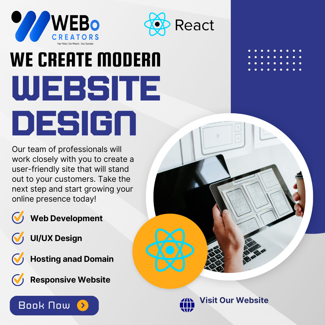 React E-Commerce App Design Services | React Shopping Cart UI Design in Indianapolis 2026 - Online Store Solutions