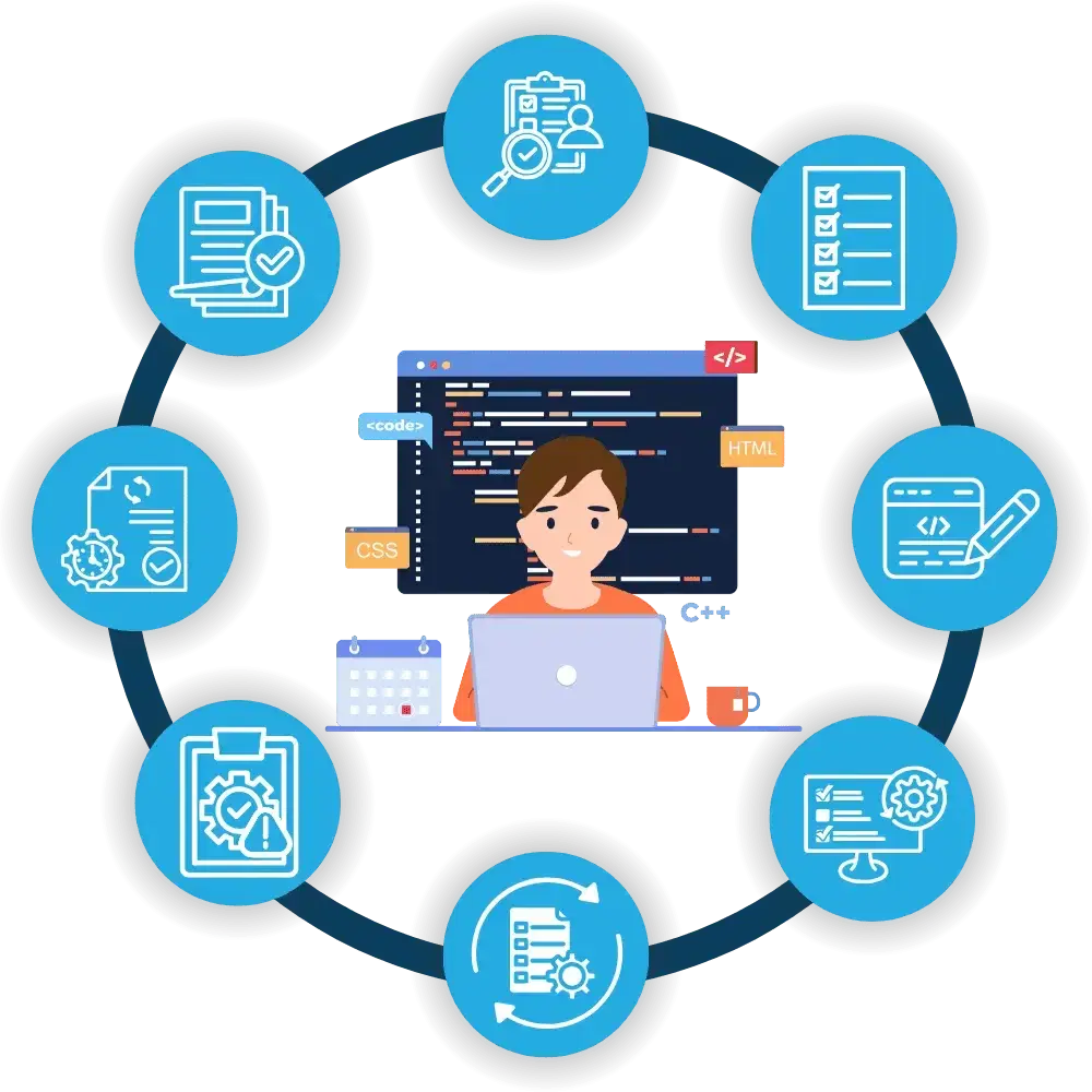 Software Quality Assurance Services in Indianapolis - Quality Assurance and Software Testing Solutions