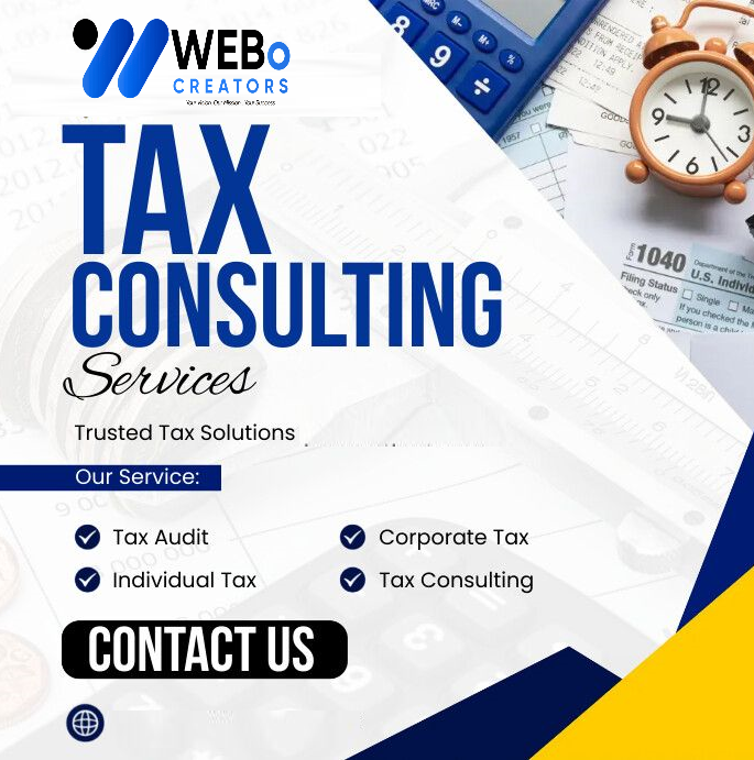 Tax Filing & Accounting Services in Indianapolis - Tax Preparation and Bookkeeping