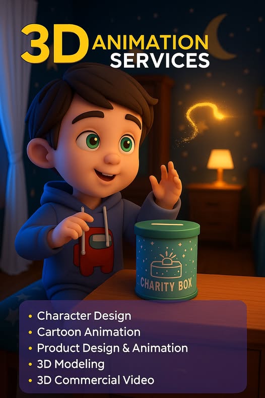 Dynamic Modern UI Text Animations, Titles ft. Text Animation & UI Elements in Indianapolis